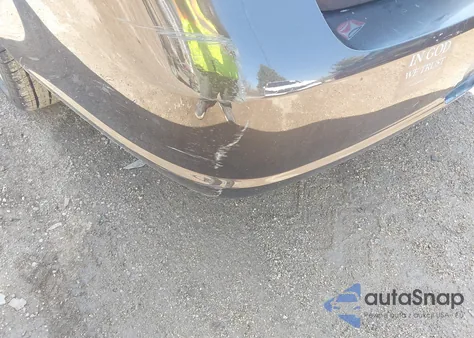 2008 Buick Lucerne Cxl из США, поврежденный, VIN 1G4HD57218U115833